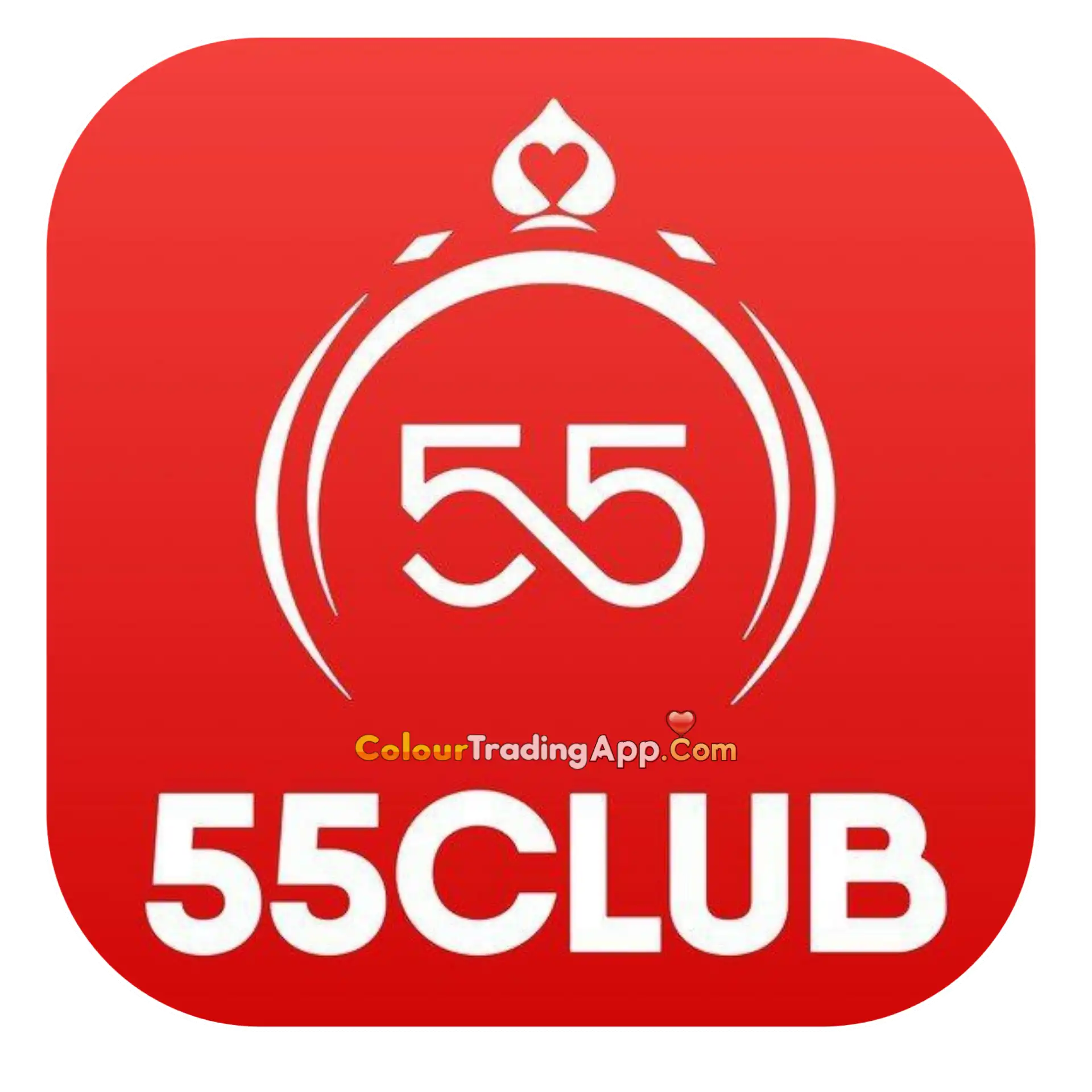 55CLUB GAME APK