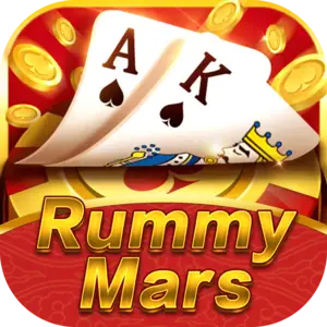 Rummy Mars - All Rummy Apps